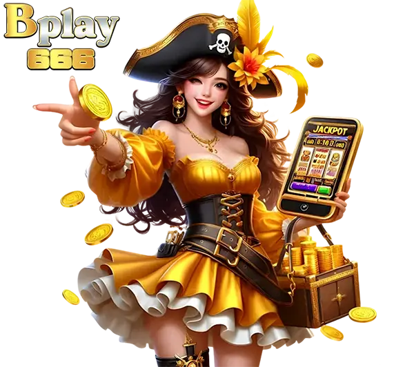 สมัครสมาชิก BPLAY666 รับเครดิตฟรี