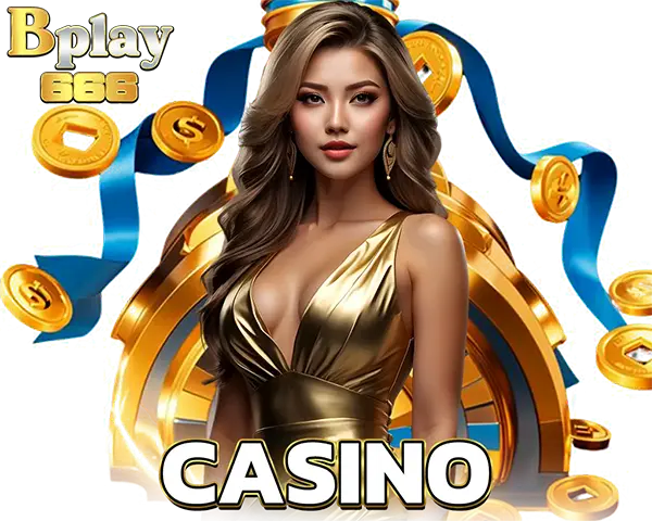 คาสิโนสด BPLAY666 บาคาร่าออนไลน์
