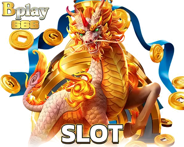 สล็อตออนไลน์ BPLAY666 แตกง่าย
